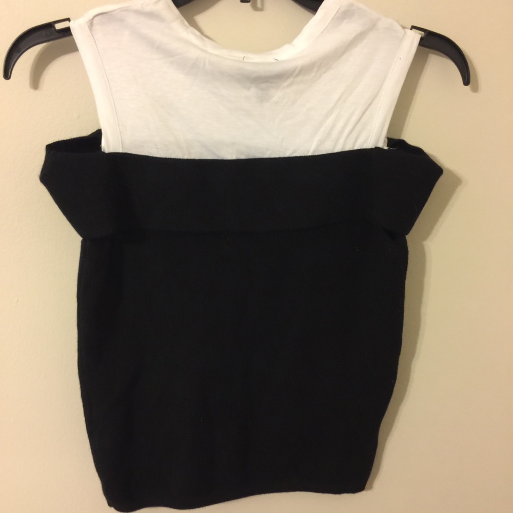 TopShop blouse - Picture 4 of 5